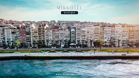 Mira Hotel Küçükyalı