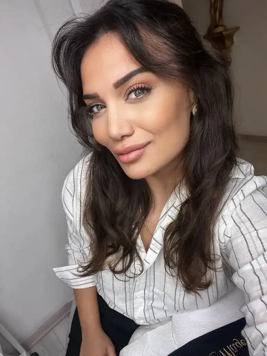 Müge Kepenek Beauty Center fotoğraf 1