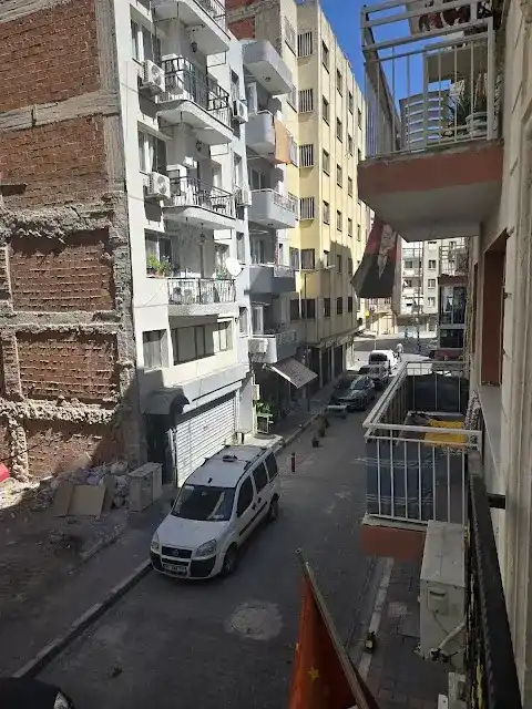 ROLEX HOTEL İZMİR