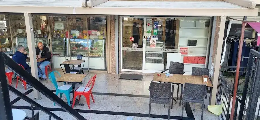 GÖKÇE PASTANESİ