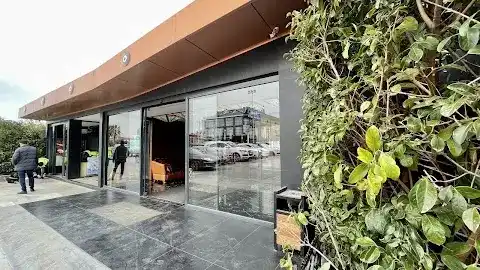 Boğaziçi Restaurant Narlıdere