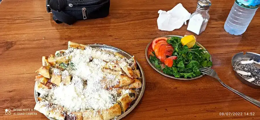 İzmir 2 Pide ve Lahmacun Salonu fotoğraf 3