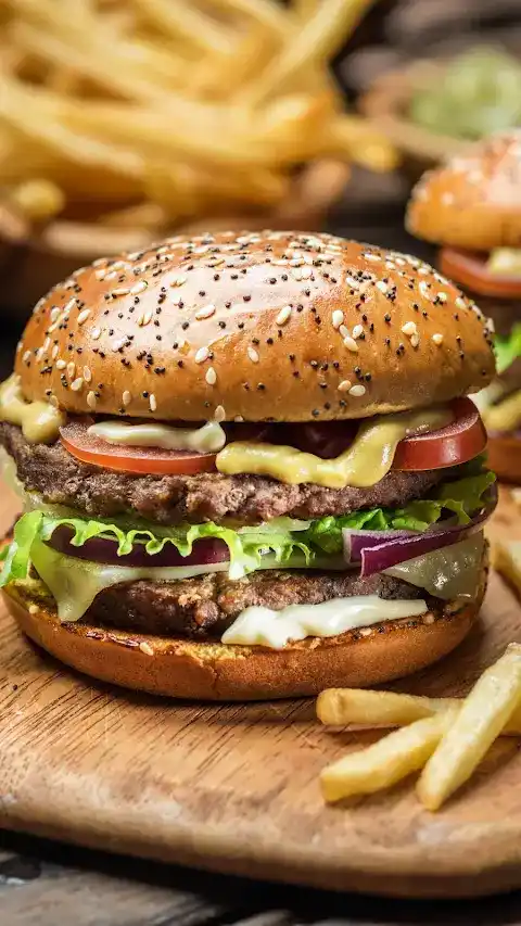 Wimpy's Burger