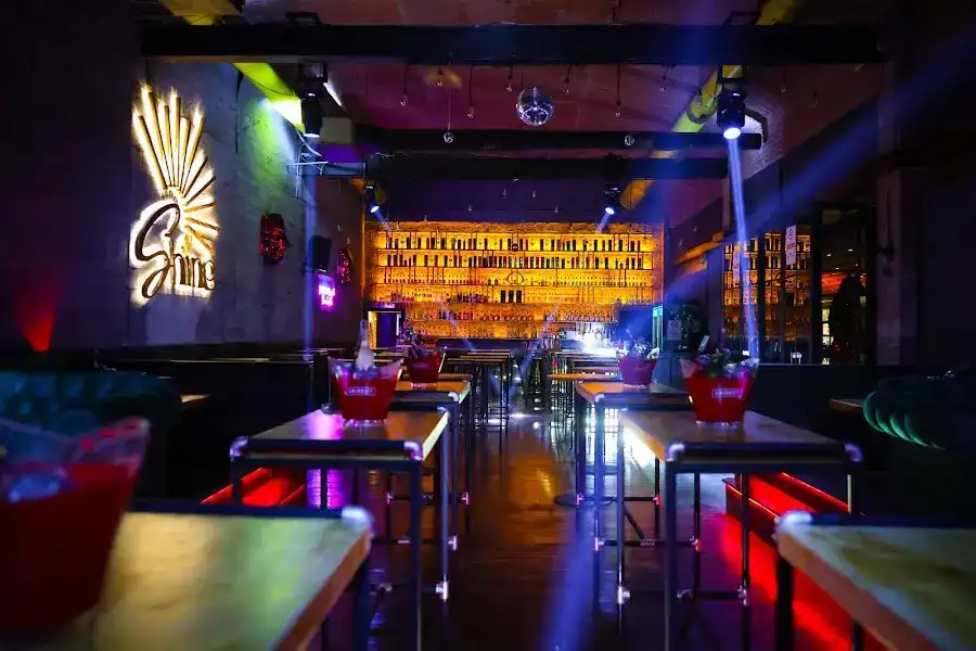 Shine Club Gece Kulübü fotoğraf 3