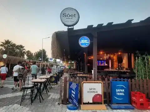 Vibe Sığacık