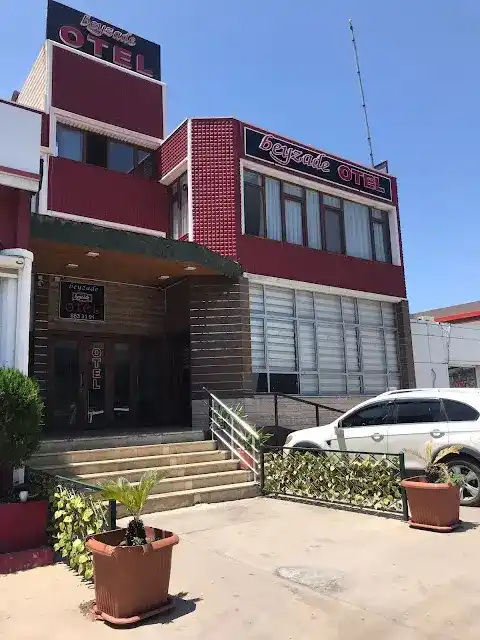 Beyzade Butik Otel