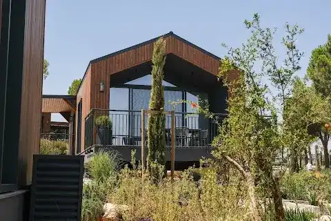 Les Bungalows Torbalı