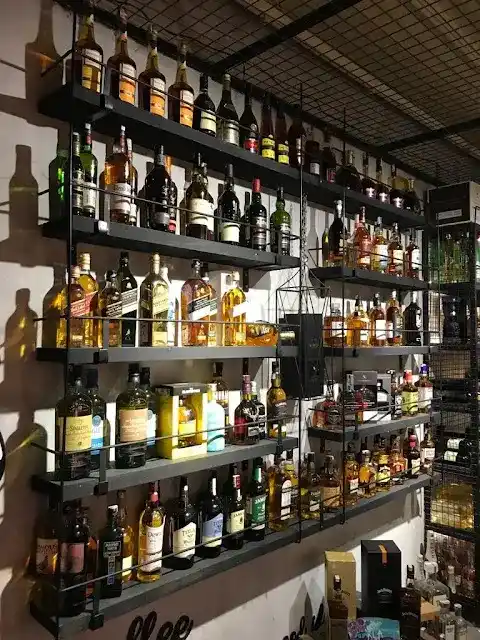 Urla-iskele Berlin's