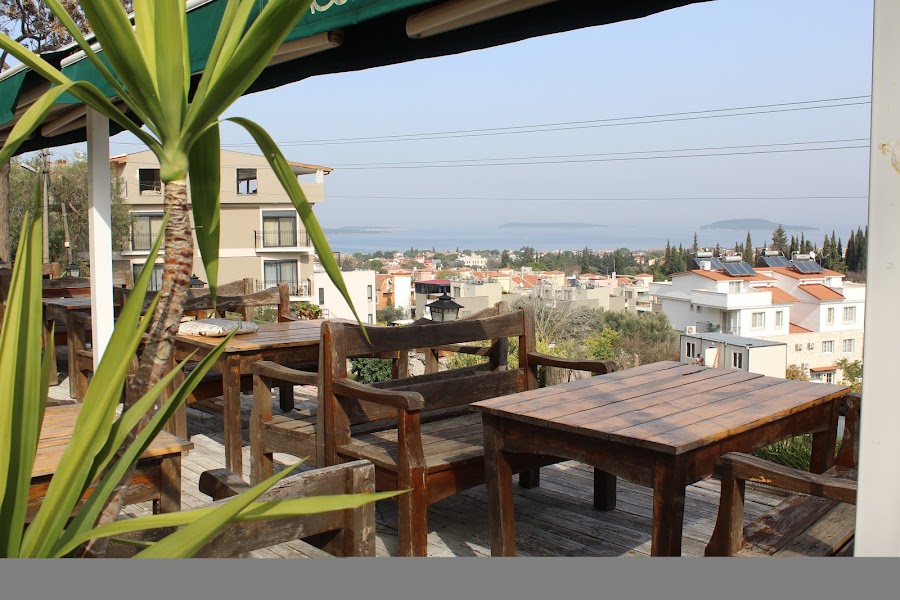Urla Serpme Kahvaltı