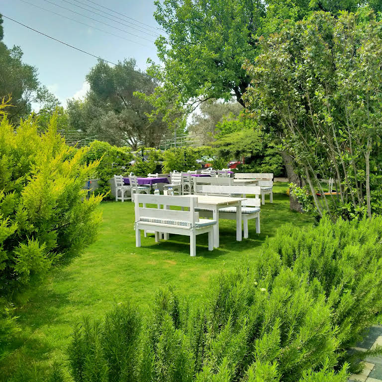 Urla Serpme Kahvaltı fotoğraf 3