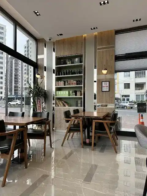 Külçe Tatlı Kayseri