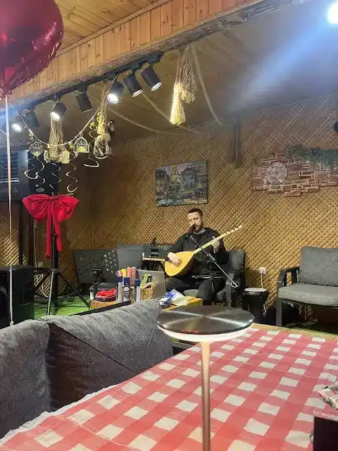 MM Black Rose - Kayseri Canlı Müzik