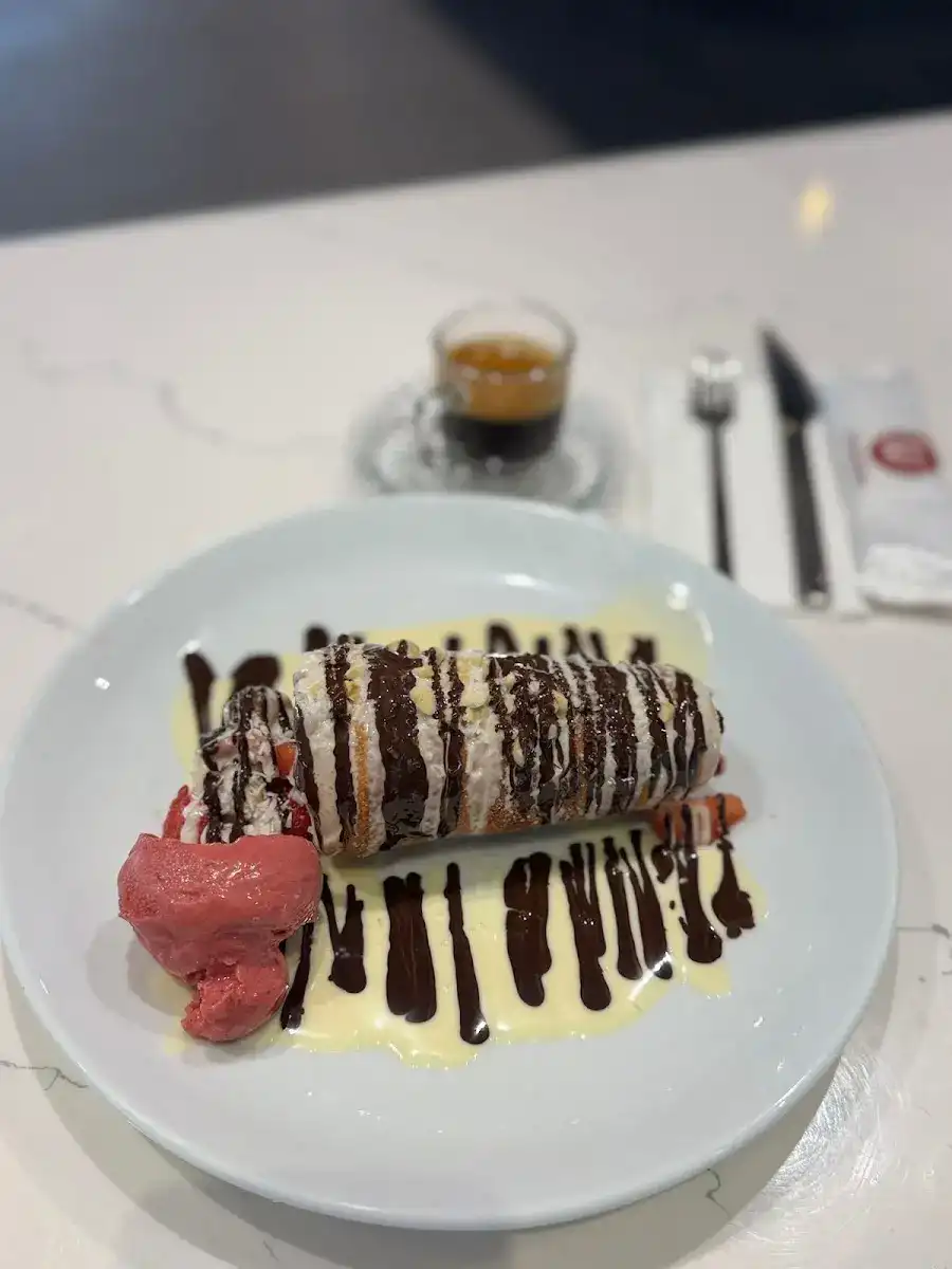 Lunamour Cafe fotoğraf 2