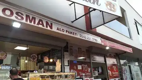 Mersin Dessert Guide: Top Sweet Stops for Food Lovers