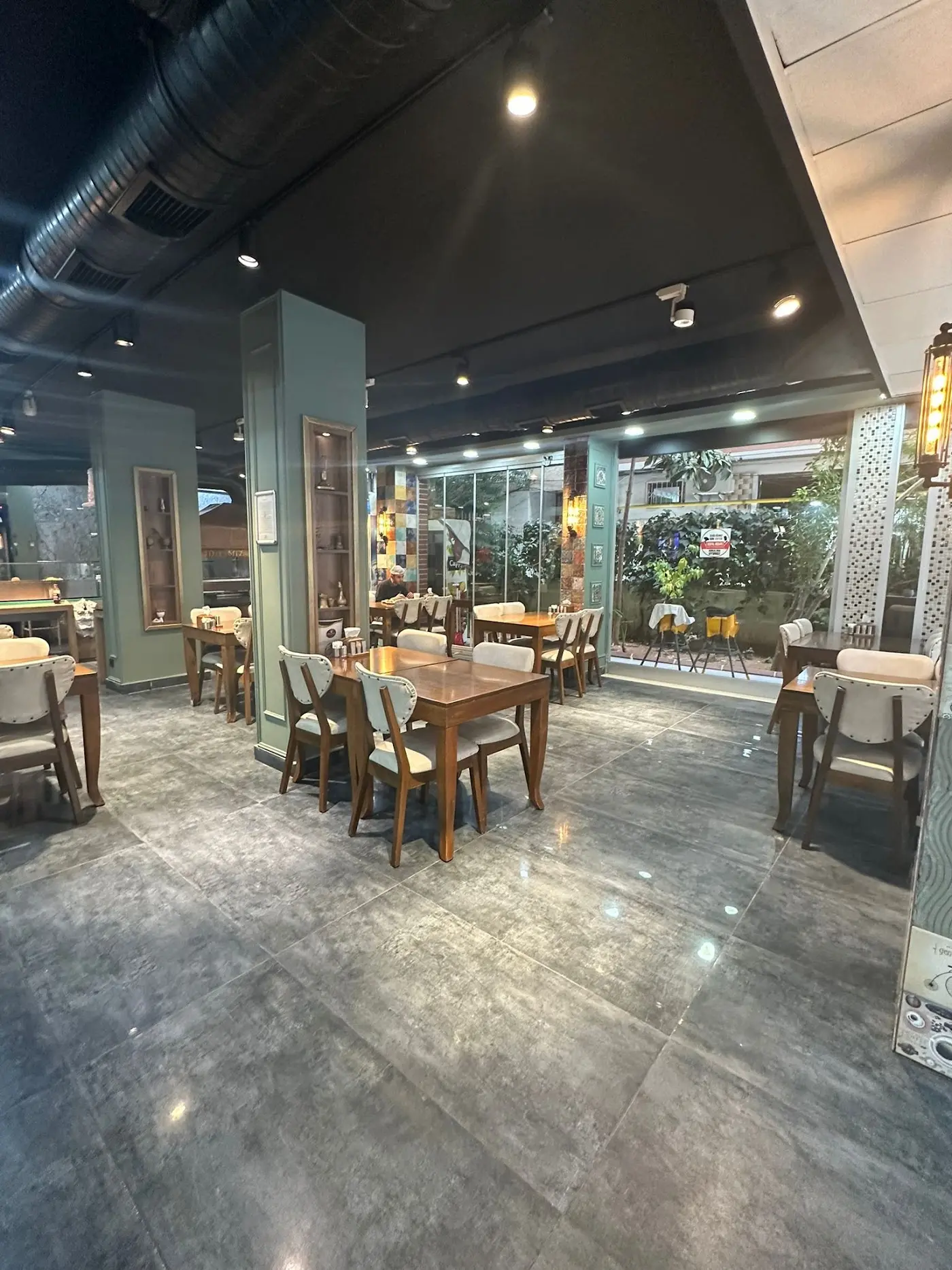 Mersin için Öne Çıkan Kebap Mekanları