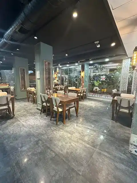 Mersin için Öne Çıkan Kebap Mekanları