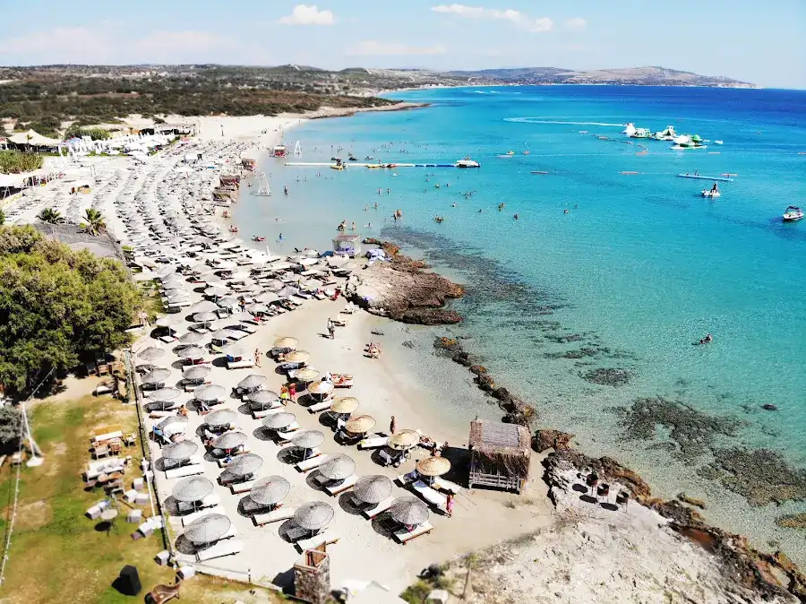 Fun Beach Club fotoğraf 3
