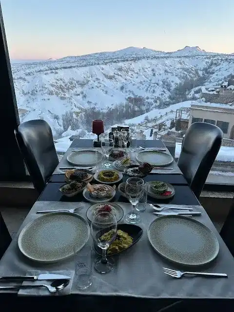 Meşkle Meyhane