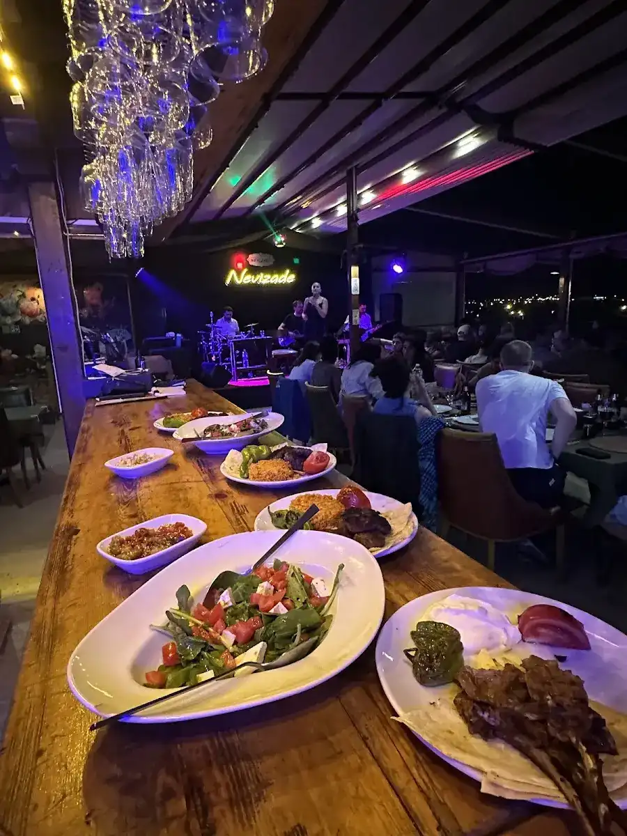 Nevizade Kapadokya fotoğraf 2