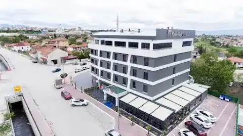 Samsun butik otel rehberi: Konaklama için öne çıkan seçenekler